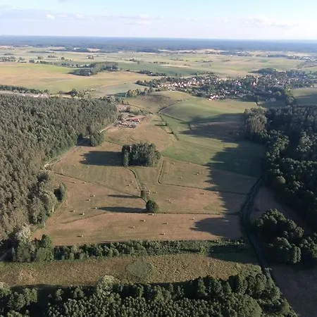 Prázdninový areál Anglojelonek